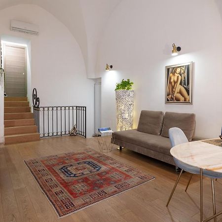Апартаменты Starguest La Sapienza Art Gallery Неаполь Экстерьер фото